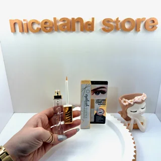 سرم تقویت مژه کیس بیوتی برای بلند کردن و پرکردن مژه