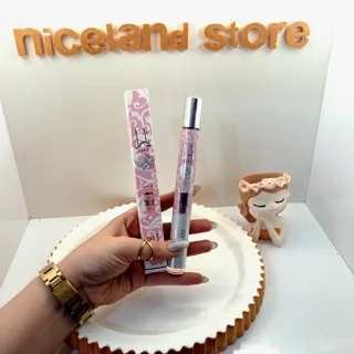 عطر قلمی یارا ۳۰میل صورتی بسیارخوشبو وماندگار