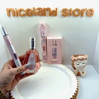 ادکلن یارا ۵۰میل و عطر قلمی یارا ۳۰میل دوعدد باهم