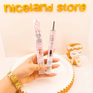 عطر قلمی یارا ۳۰میل صورتی بسیارخوشبو وماندگار