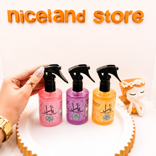 عطر مو یارا شاین دار ۱۲۰میل